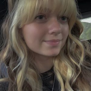 Meet your Posher, Bethany